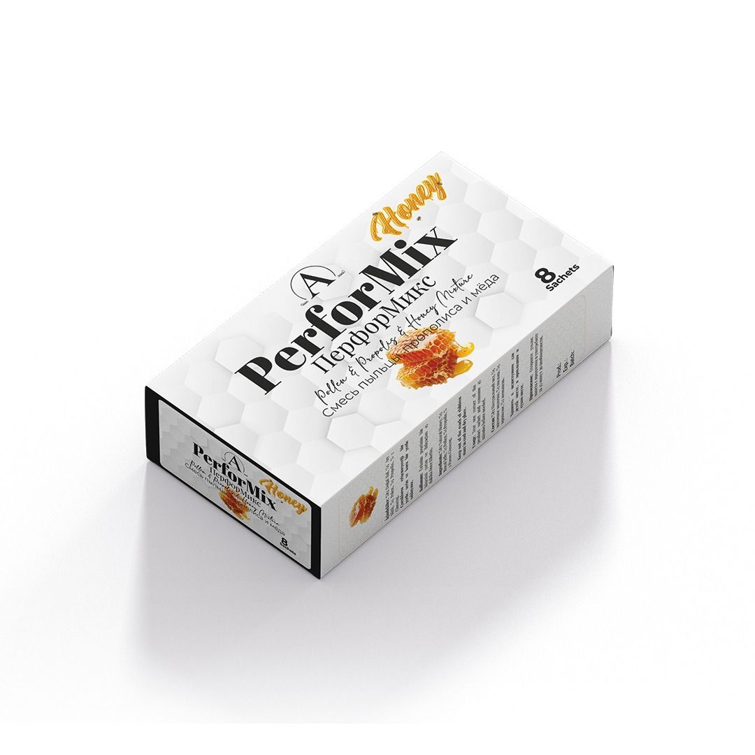 ПерфорМикс - PerforMix